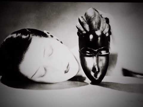 ConférencActions de Michel Giroud/El Coyote/Gerwulf/Dingo - Episode 15 : Man Ray