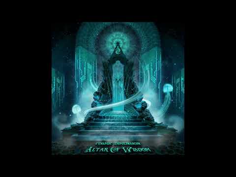 Cosmic Dimension - Altar Of Wisdom | Full Mix