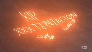 Lil Xan sings betrayed for XXXTentacion