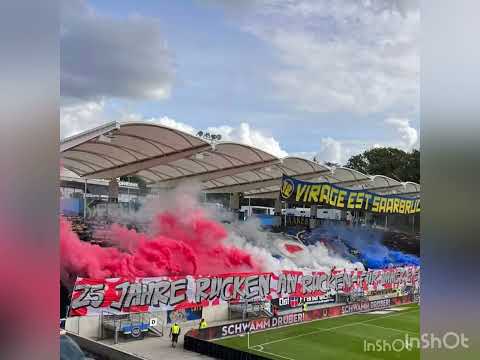 S-wins - wir sind wieder da