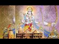 Om Namo Bhagwate Vasudevay WhatsApp Status