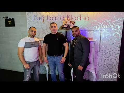 Duo band Kladno 2023 - Mamo miry mamo  - mix