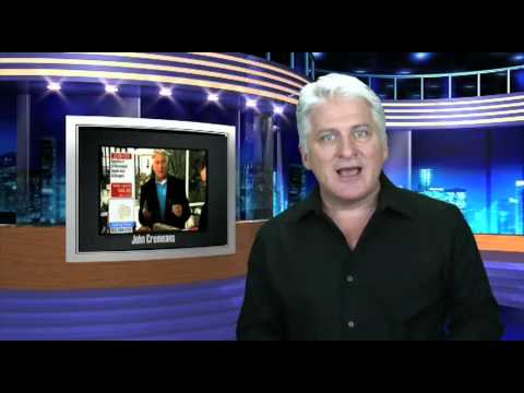 John Cremeans Demo Reel