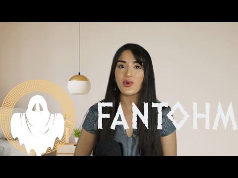 THE DECENTRALIZED CURRENCY | FANTOHM | HOUSEOFCRYPTO | HOUSEOFCRYPTO