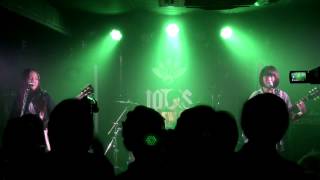 06 ひかほりっく - 03  Midnight Television (2014.03.30 SCANDAL NIGHT vol.4)