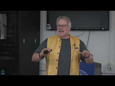 Prof Jan Ola Ostman | Pragmatics as grammar: theory and method