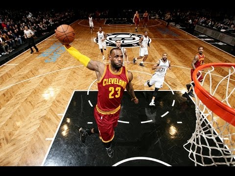 CaneSecco - Lebron James feat Jdr & TempoXso