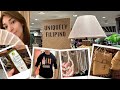 OMG, I LOVE THIS SHOP! Buying Souvenirs from the Philippines | Kultura Filipino SM Makati