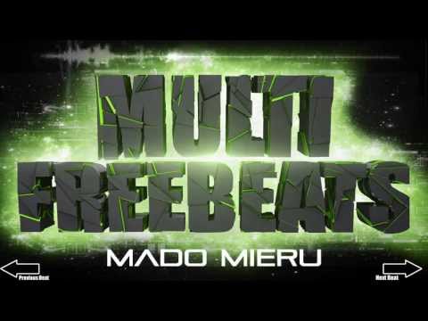 [Freebeat]#8 - Mado Kara Mieru (epic Instrumental)