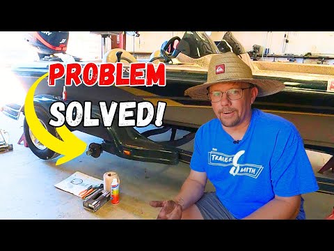 All About Boats, Brakes & Bearings