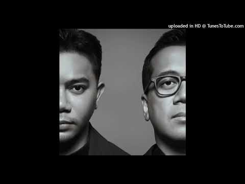 Fabio Asher & Andi Rianto - Since I Found You - Composer : Andi Rianto/Seto Harjojudanto 2023 (CDQ)