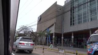 preview picture of video 'cine center santa cruz bolivia'