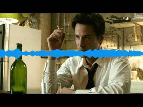 House of Mystery: Constantine (2005) [Analysis/Breakdown]