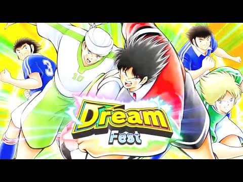 ANALYSE DREAMFEST OWAIRAN ET CHA + INVOCATIONS