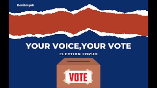 SBC Sheriff- Coroner- BenitoLink Primary Election 2022
