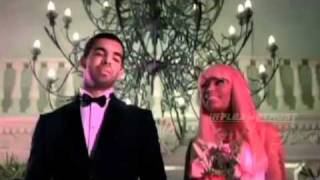 Nicki Minaj ft. Drake - Moment 4 Life (Music Video Preview)