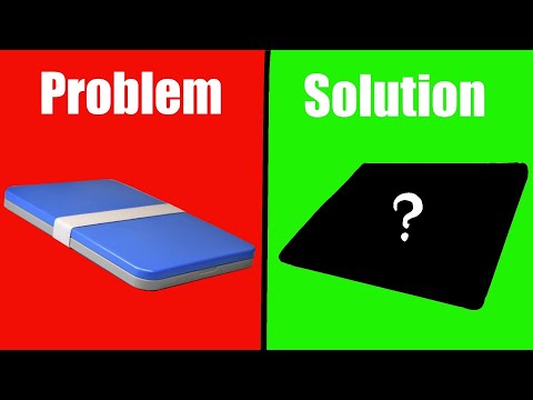 This is WHY you need to STOP using wet palettes