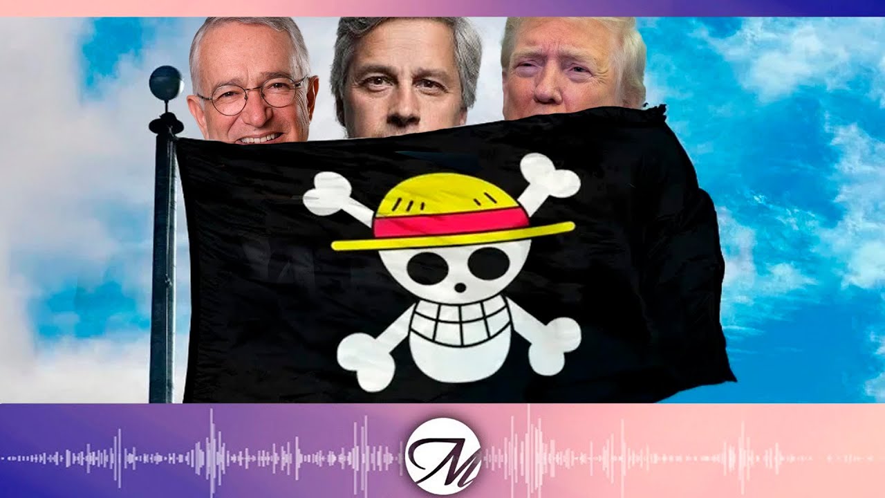 ¿Quién está detrás de estos "Generación Z"?