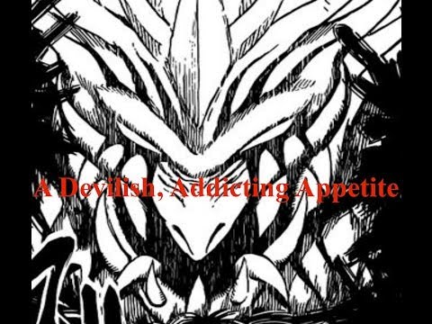 Toriko Chapter 254 Review