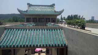 武漢大学 Wuhan University　中国一美しいという噂のキャンパスを検証してきました。