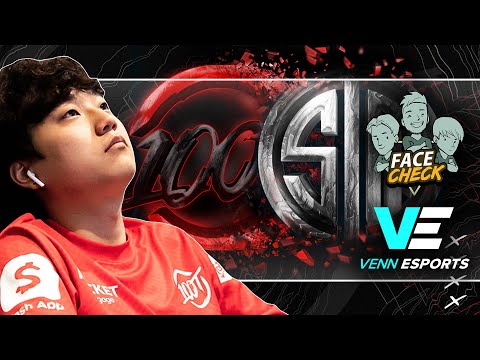 Facecheck S03E12 | Ssumday Exposed By TSM?