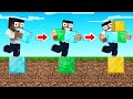 Minecraft, But You Earn Every Block you Step On || Minecraft Mods || Minecraft gameplay