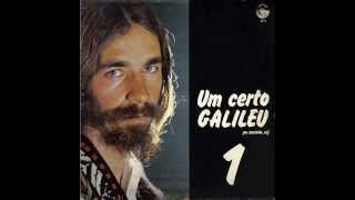 Padre Zezinho - Um Certo Galileu Vol. 1 (álbum Completo) 1975