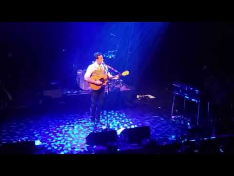 Douwe Bob - Beautiful Live at Tivolivredenburg