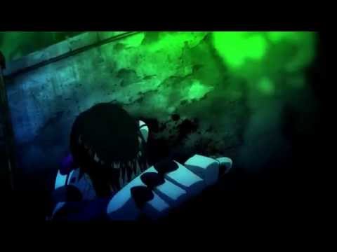 Mardock Scrumble Trailer (VF) Akihiko