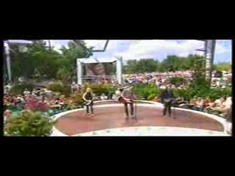 Sie ist in mich verliebt-Fertig,Los! im ZDF