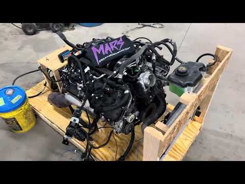 2018 F-150 Gen 3 Coyote + 10R80 | Turn-Key Run (83k Miles)