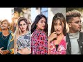 New Viral Tiktok Videos Romantic Funny Aas Ashima Somya Kajal Doll Asad Sohu Faizbaloch