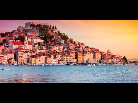 Klapa Adria Šibenik - Šibenske uspomene