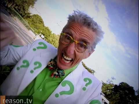 Free* Government Money With Matthew Lesko!
