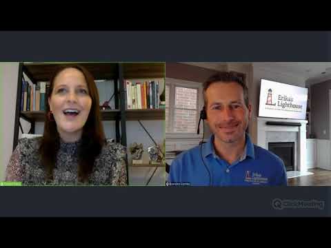 Ep 7: The Changing Role of School Counselors Around Mental Health