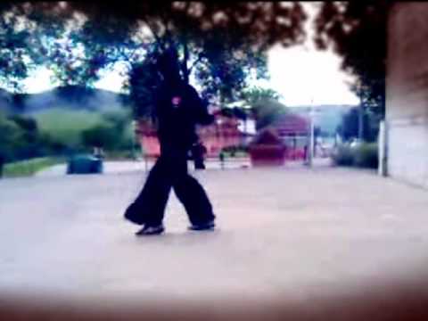 - My name is Kalamede