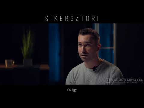 SIKERSZTORI - Szabó Gábor