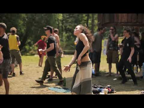 FENIX  festival 2023 - TOD / Closing Set - Trailer