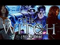 The Witch Part 2 The Other One 2022 English Full Movie Shin Si Ah Park Eun Bin Reveow Facts