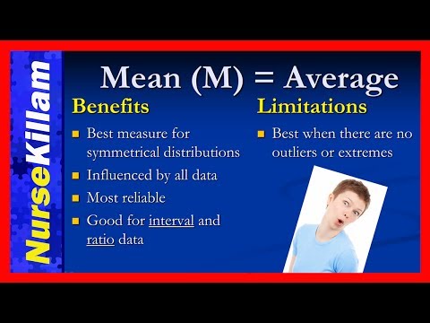 problem solving involving mean