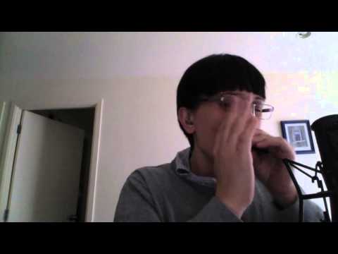 "I Dreamed A Dream" Les Miserables ( (Claude-Michel Schönberg)