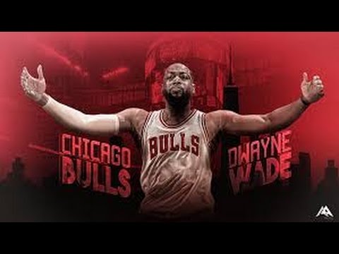 Dwyane Wade - Faded  HD Career Mix