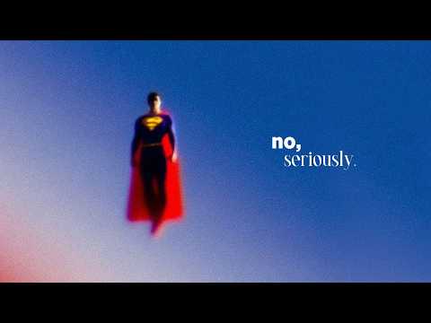 Do Superheroes Need Capes?