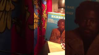 Barry white-you gotta case