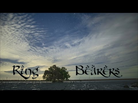 Dave Brons - The Ringbearers