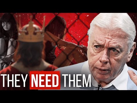 The Global Cult's Satanic Ring Explained | David Icke