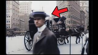 10 Creepiest Historical Mysteries Ever That Were Finally Solved