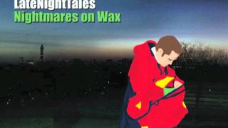 Quincy Jones - Listen (What It Is) (Nightmares On Wax Late Night Tales)