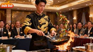 Download lagu Baru bebas, pria dihina pemilik resto. Tempat langsung bangkrut - rupanya dia Legenda Dewa Kuliner! mp3