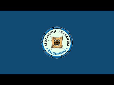 AGRINGENIA ASOC ABARANERA - BM ELDA CEE PRIMERA NACIONAL MASC GRUPO E